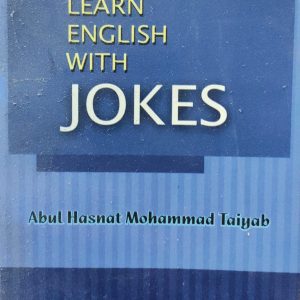 LEARN ENGLISH WITH JOKES