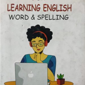 EASY WAY FOR LEARNING ENGLISH WORD & SPELLING