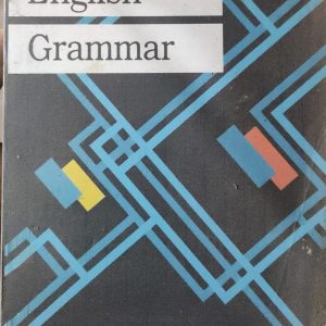 Longman English Grammar