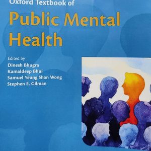 Public Mental Health