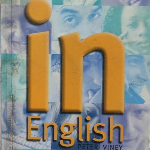 In English