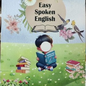 Easy Spoken English
