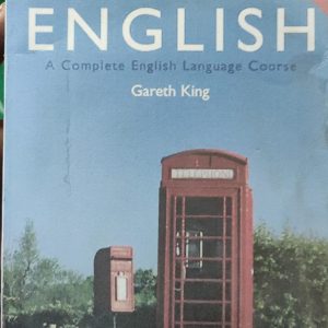 ENGLISH A Complete English Language Course