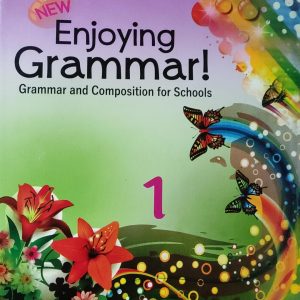 Enjoying Grammar 1