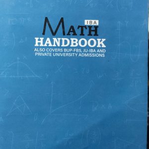 MATH HANDBOOK