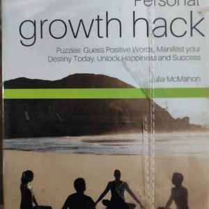 Personal growth hack