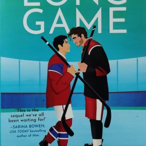 THE LONG GAME