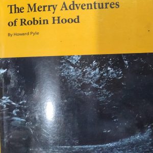 The Merry Adventures of Robin Hood