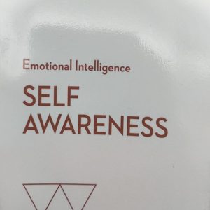 SELF AWARENESS