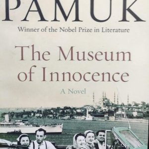 The Museum of Innocence A Novel