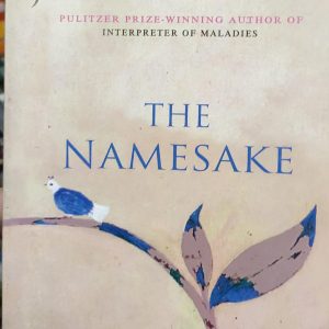 THE NAMESAKE