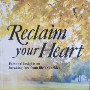 Reclaim your Heart