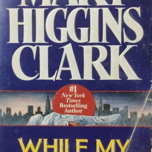MARY HIGGINS CLARK