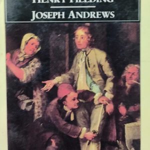 JOSEPH ANDREWS