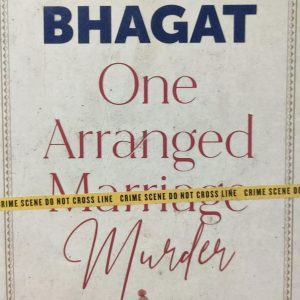 One Arranged Marrige
