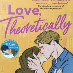 Love Theoretically