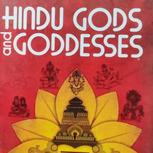 HINDU GODS GODDESSES