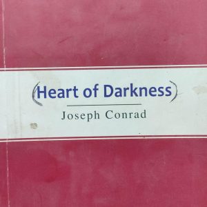 Heart of Darkness