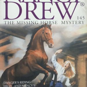 The Missing Horse Mystery