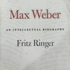 Fritz Ringer