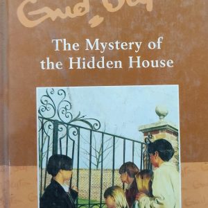 The Mystery of the Hidden House