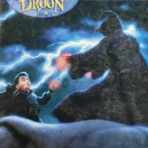 THE OF SECRETS DROON