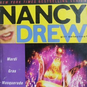 NANCY DREW