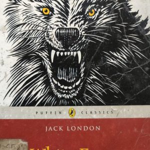 JACK LONDON 2 White Fang