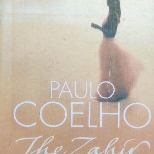 PAULO COELHO The Zahir