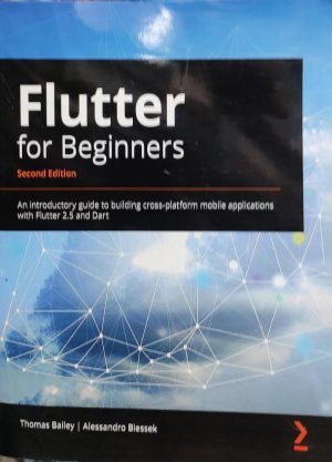 Flutter for Beginners – মালঞ্চ বুক সেন্টার