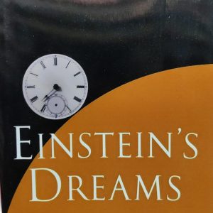 EINSTEIN'S DREAMS