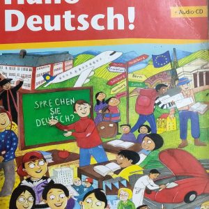 Hallo Deutsch
