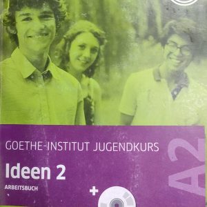 GOETHE-INSTITUT JUGENDKURS Ideen 2