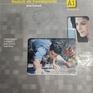 Netzwerk Deutsch als Fremdsprache Arbeitsbuch