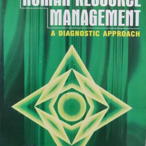 PERSONNEL FIFTH EDITION HUMAN RESOURCE MANAGEMENT