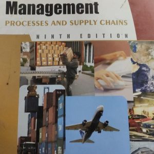 Operations Management