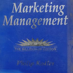 Marketing Management