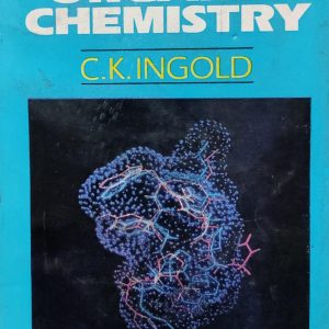 Structure & Mechanism IN ORGANIC CHEMISTRY