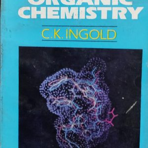 Structure & Mechanism IN ORGANIC CHEMISTRY