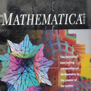 STEPHEN WOLFRAM MATHEMATICA