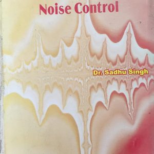 Mechanical Vibrations & Noise Control