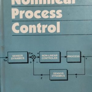 Nonlinear Process Control