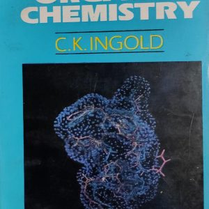 Structure & Mechanism IN ORGANIC CHEMISTRY