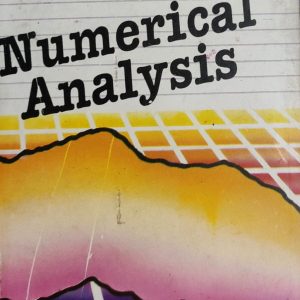 Numerical Analysis