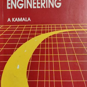 TRANSPORTATION ENGINEERING