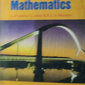 Ordinary Level Mathematics