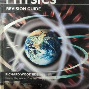 INTERNATIONAL AS AND A LEVEL PHYSICS