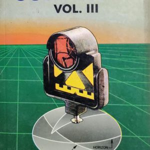 SURVEYING VOL. III