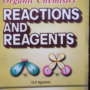 REACTIONS AND REAGENTS