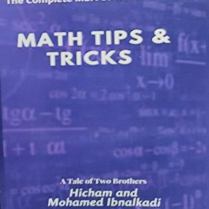 MATH TIPS & TRICKS tim
